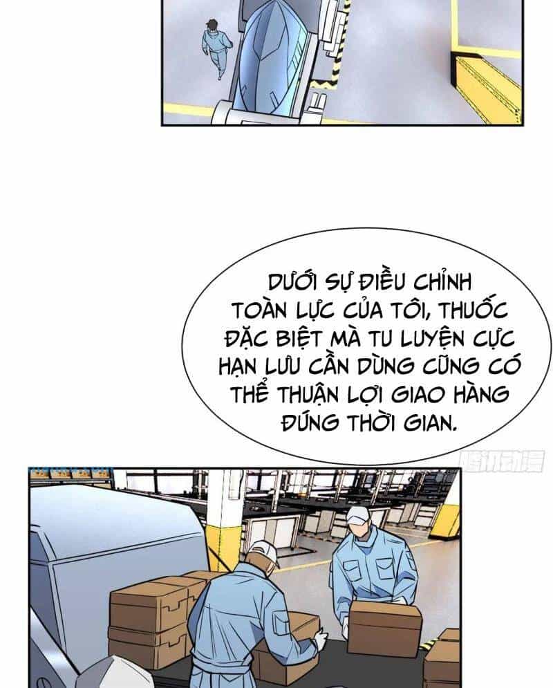 Người Trái Đất Quả Thật Rất Tàn Ác - Chương 216 - ảnh 27