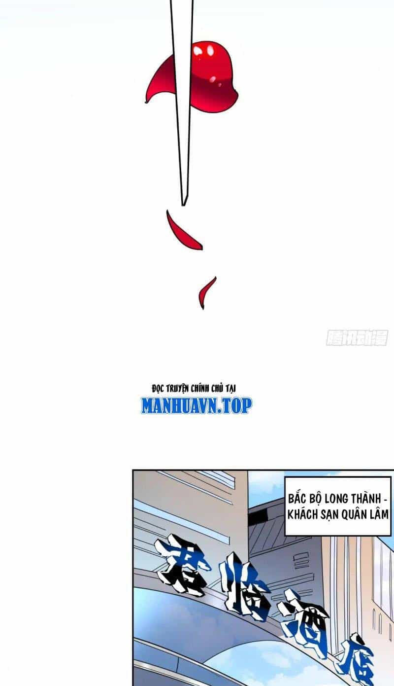 Người Trái Đất Quả Thật Rất Tàn Ác - Chương 221 - ảnh 29
