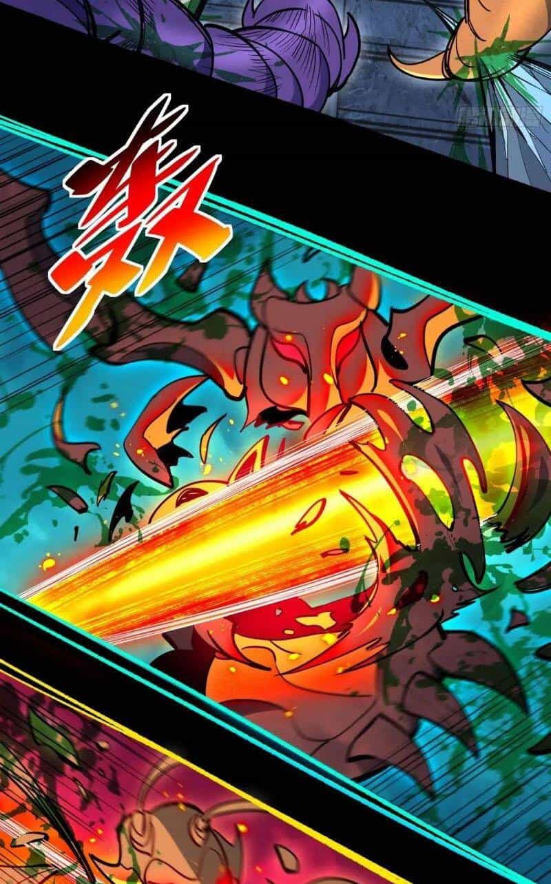 Người Trái Đất Quả Thật Rất Tàn Ác - Chương 224 - ảnh 9