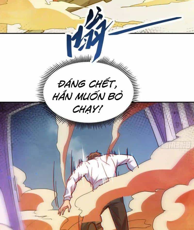 Người Trái Đất Quả Thật Rất Tàn Ác - Chương 228 - ảnh 33