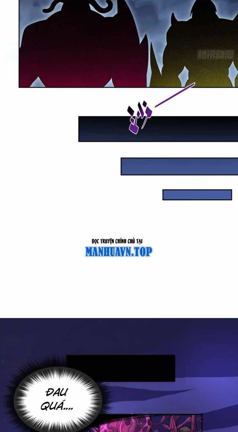 Người Trái Đất Quả Thật Rất Tàn Ác - Chương 230 - ảnh 14