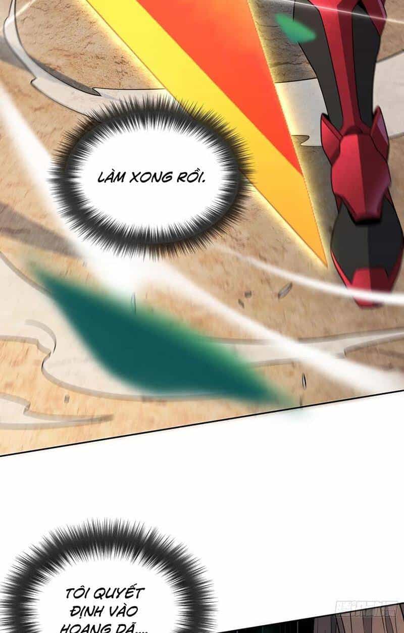 Người Trái Đất Quả Thật Rất Tàn Ác - Chương 238 - ảnh 50