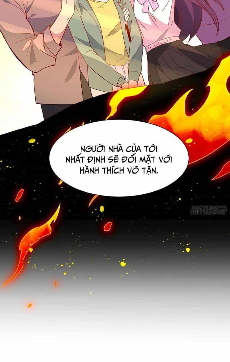 Người Trái Đất Quả Thật Rất Tàn Ác - Chương 238 - ảnh 8