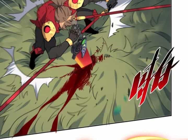 Người Trái Đất Quả Thật Rất Tàn Ác - Chương 239 - ảnh 42