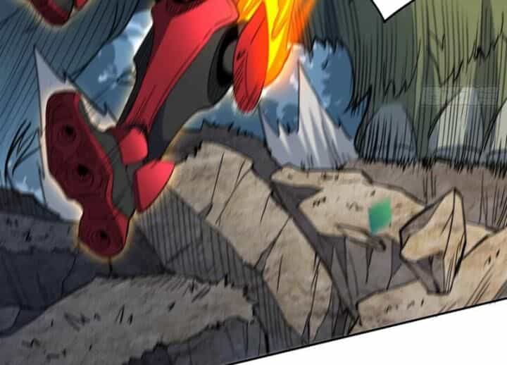 Người Trái Đất Quả Thật Rất Tàn Ác - Chương 239 - ảnh 54