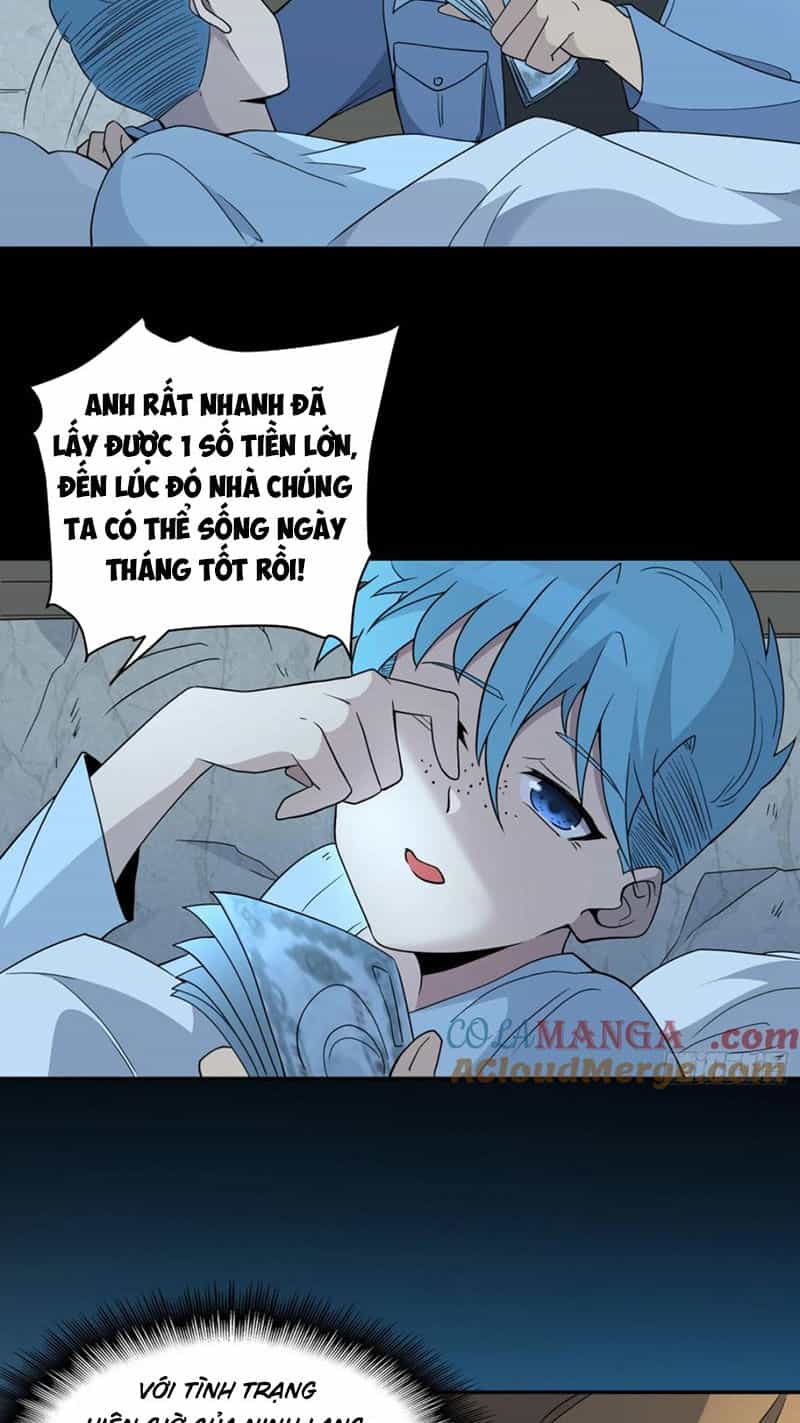 Người Trái Đất Quả Thật Rất Tàn Ác - Chương 244 - ảnh 44