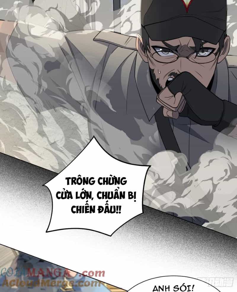 Người Trái Đất Quả Thật Rất Tàn Ác - Chương 247 - ảnh 27