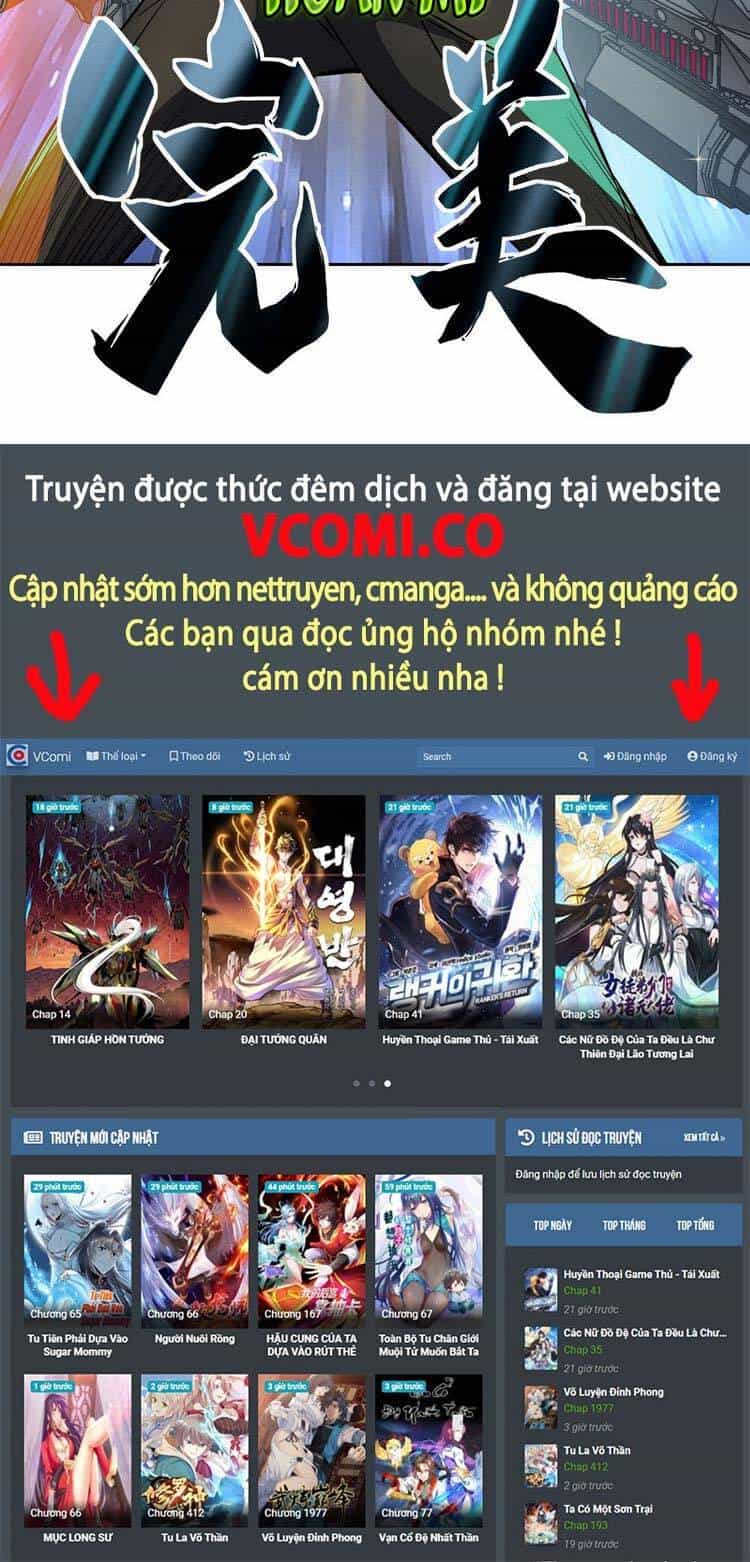 Người Trái Đất Quả Thật Rất Tàn Ác - Chương 25 - ảnh 17