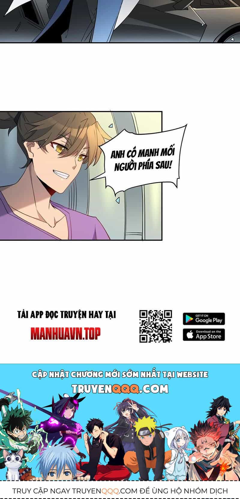 Người Trái Đất Quả Thật Rất Tàn Ác - Chương 249 - ảnh 40