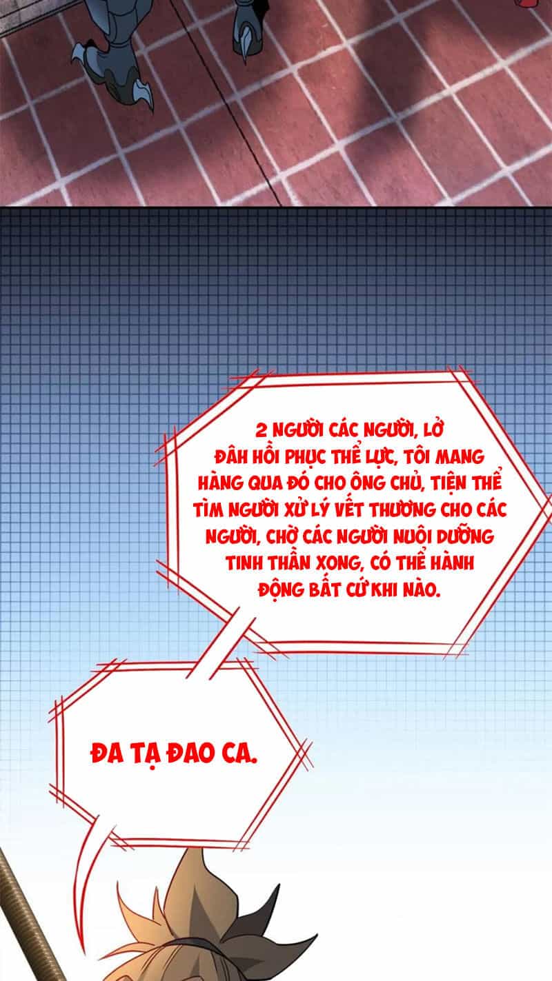 Người Trái Đất Quả Thật Rất Tàn Ác - Chương 252 - ảnh 30