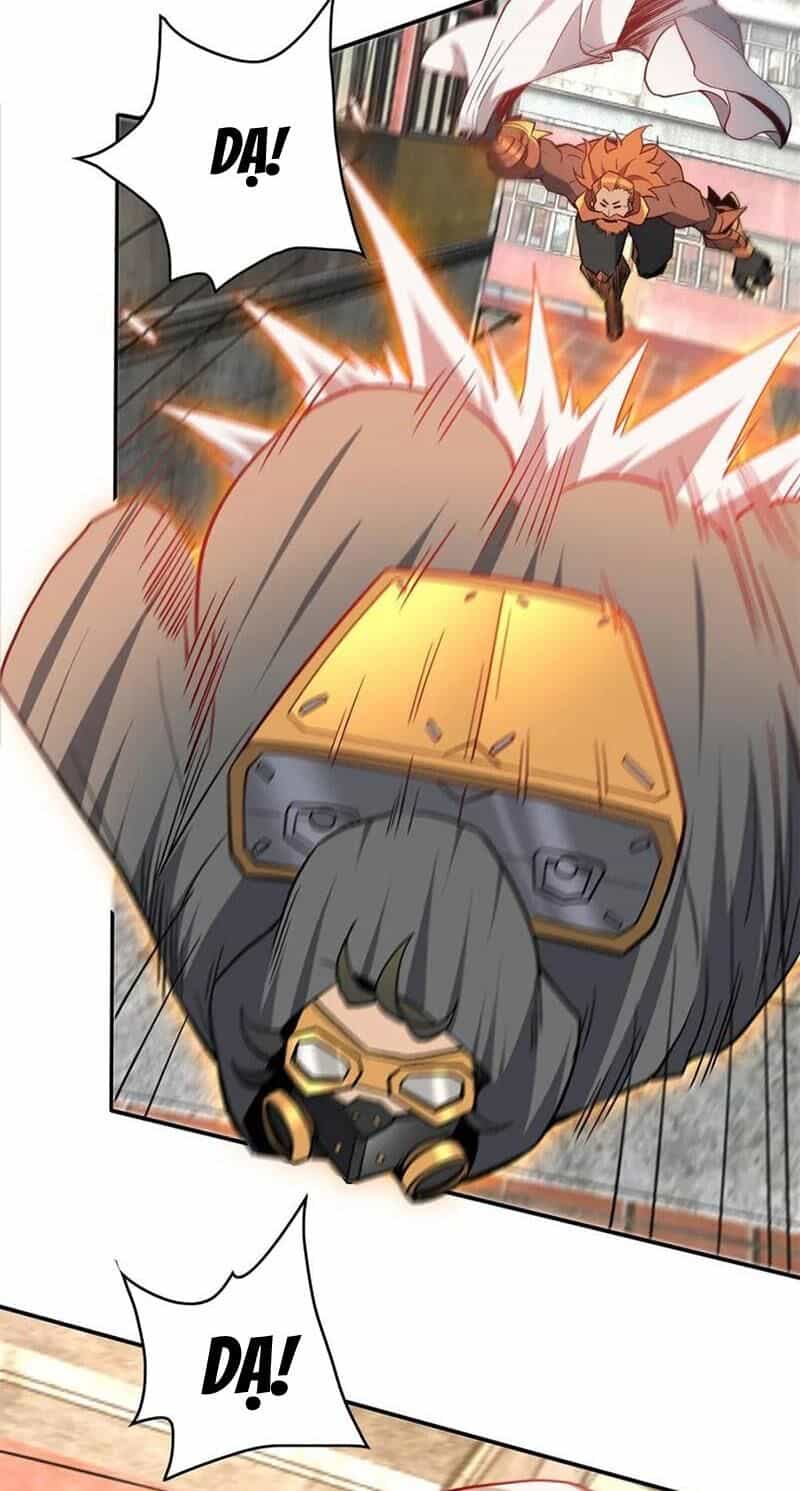 Người Trái Đất Quả Thật Rất Tàn Ác - Chương 253 - ảnh 2