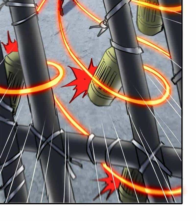 Người Trái Đất Quả Thật Rất Tàn Ác - Chương 258 - ảnh 57
