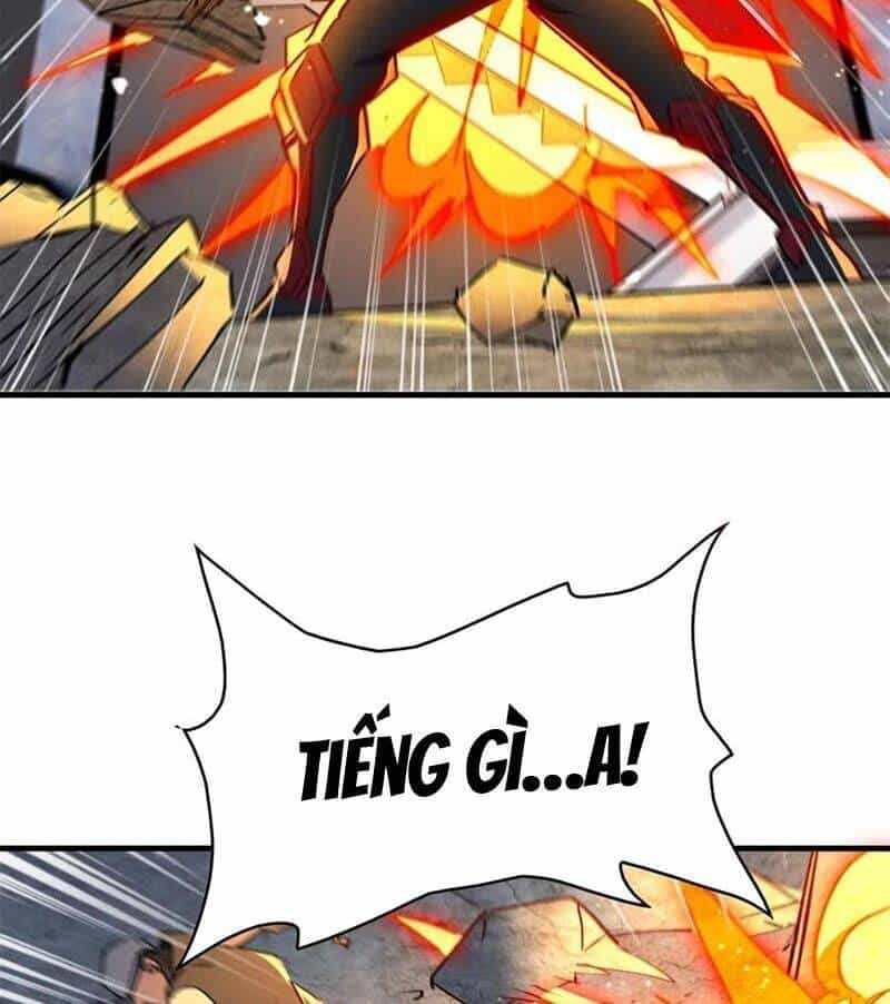 Người Trái Đất Quả Thật Rất Tàn Ác - Chương 258 - ảnh 60