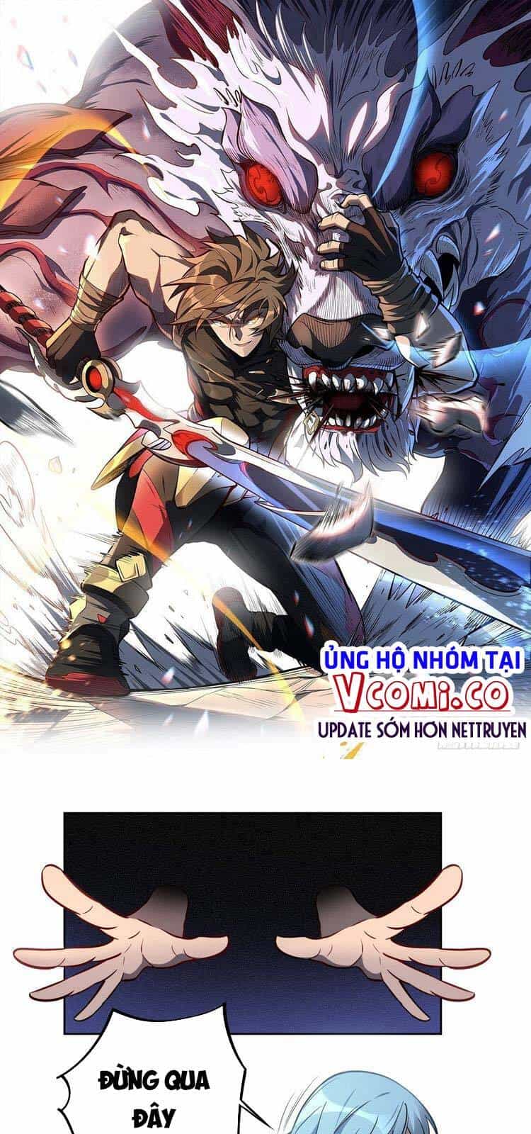 Người Trái Đất Quả Thật Rất Tàn Ác - Chương 26 - ảnh 1