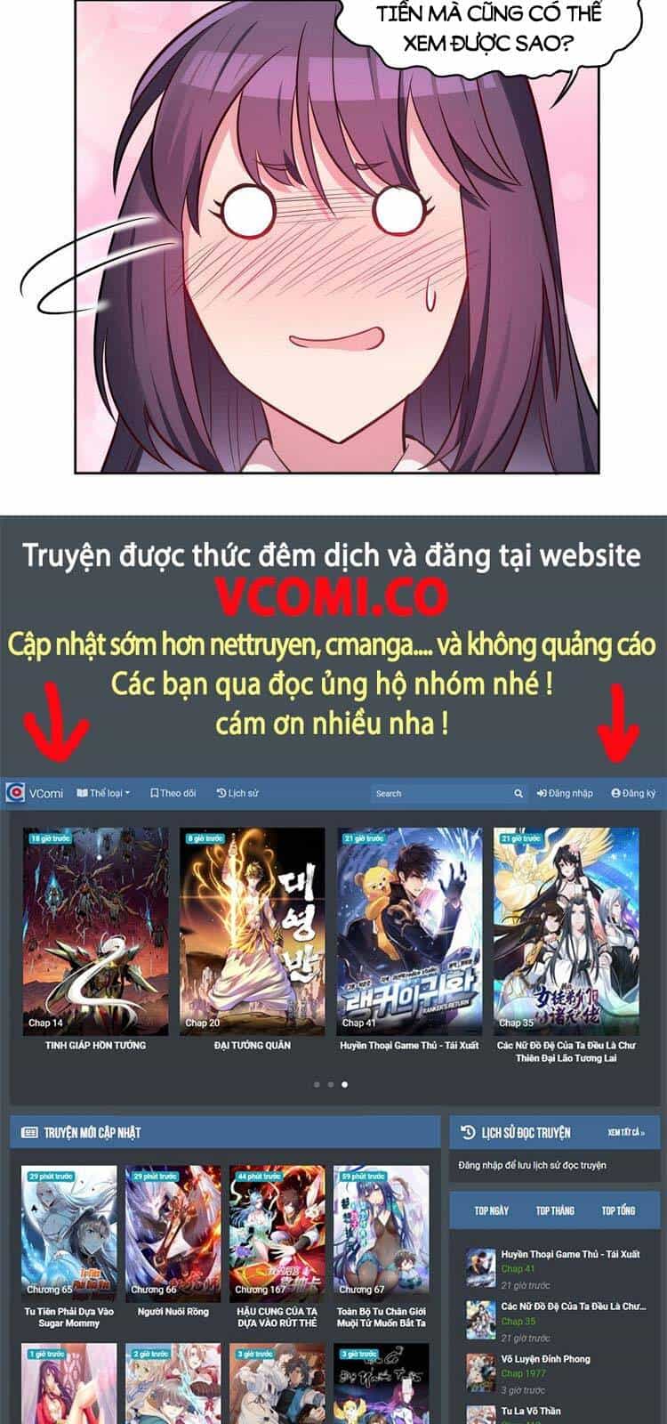 Người Trái Đất Quả Thật Rất Tàn Ác - Chương 26 - ảnh 20