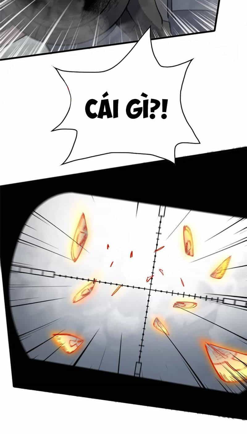 Người Trái Đất Quả Thật Rất Tàn Ác - Chương 259 - ảnh 15