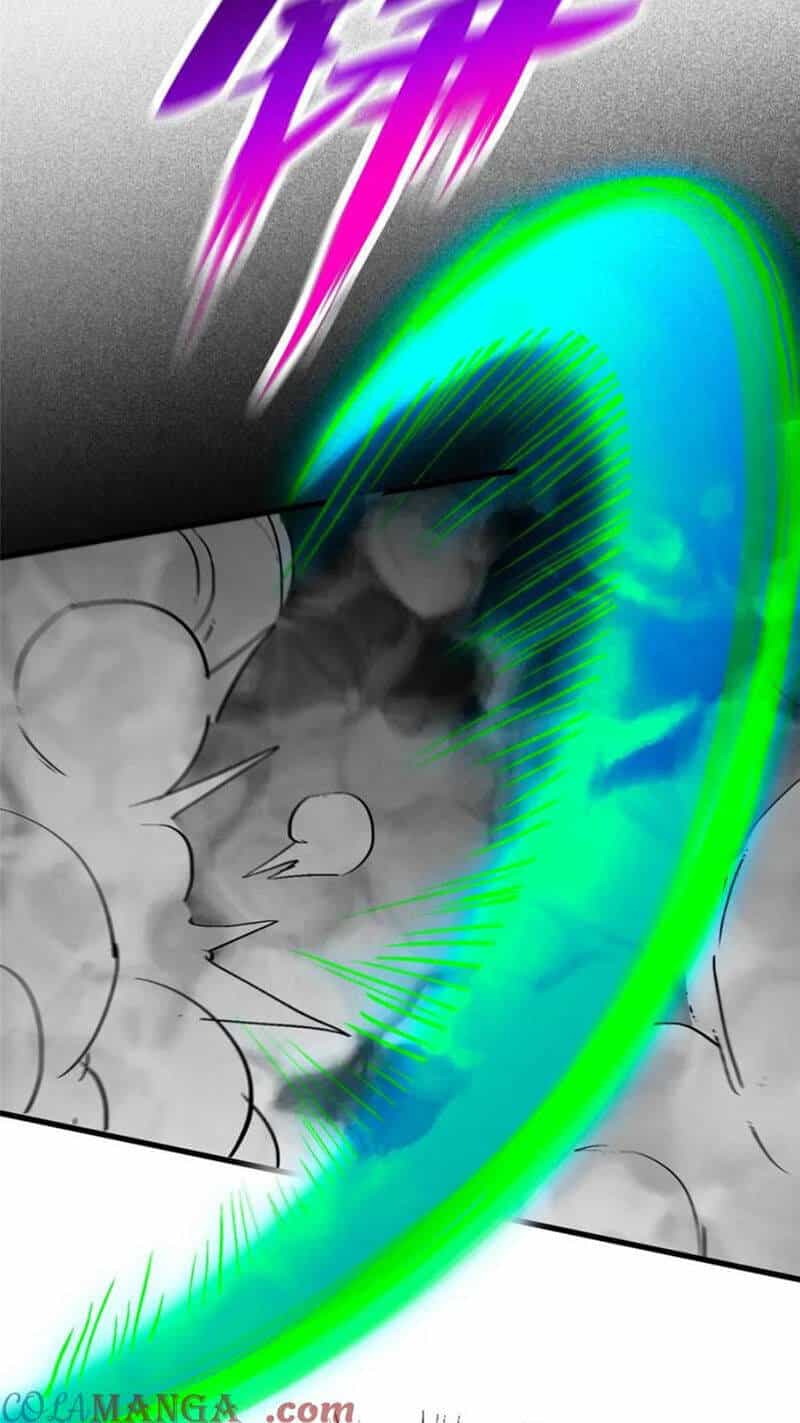 Người Trái Đất Quả Thật Rất Tàn Ác - Chương 259 - ảnh 21