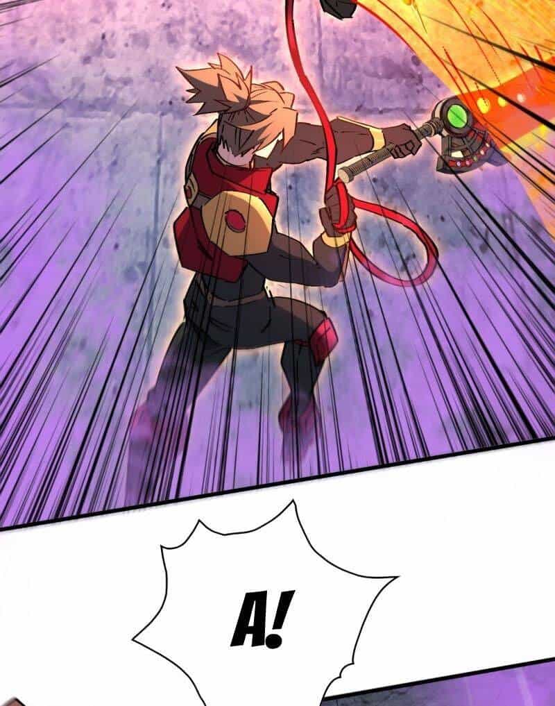 Người Trái Đất Quả Thật Rất Tàn Ác - Chương 264 - ảnh 37