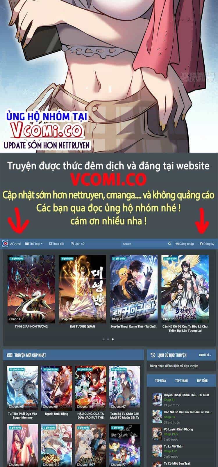 Người Trái Đất Quả Thật Rất Tàn Ác - Chương 27 - ảnh 20