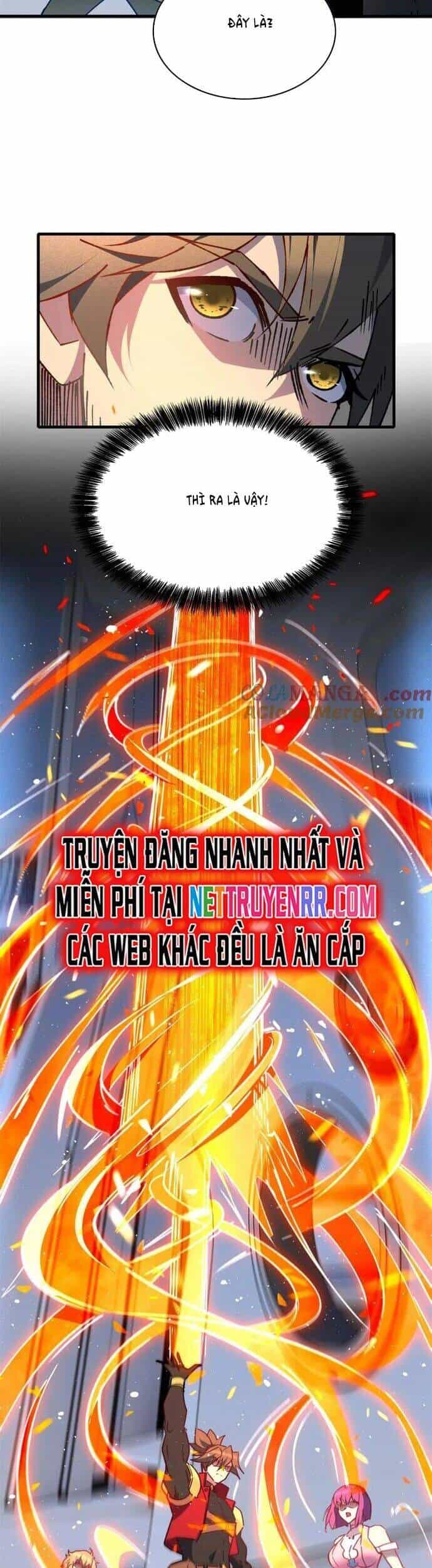 Người Trái Đất Quả Thật Rất Tàn Ác - Chương 289 - ảnh 6