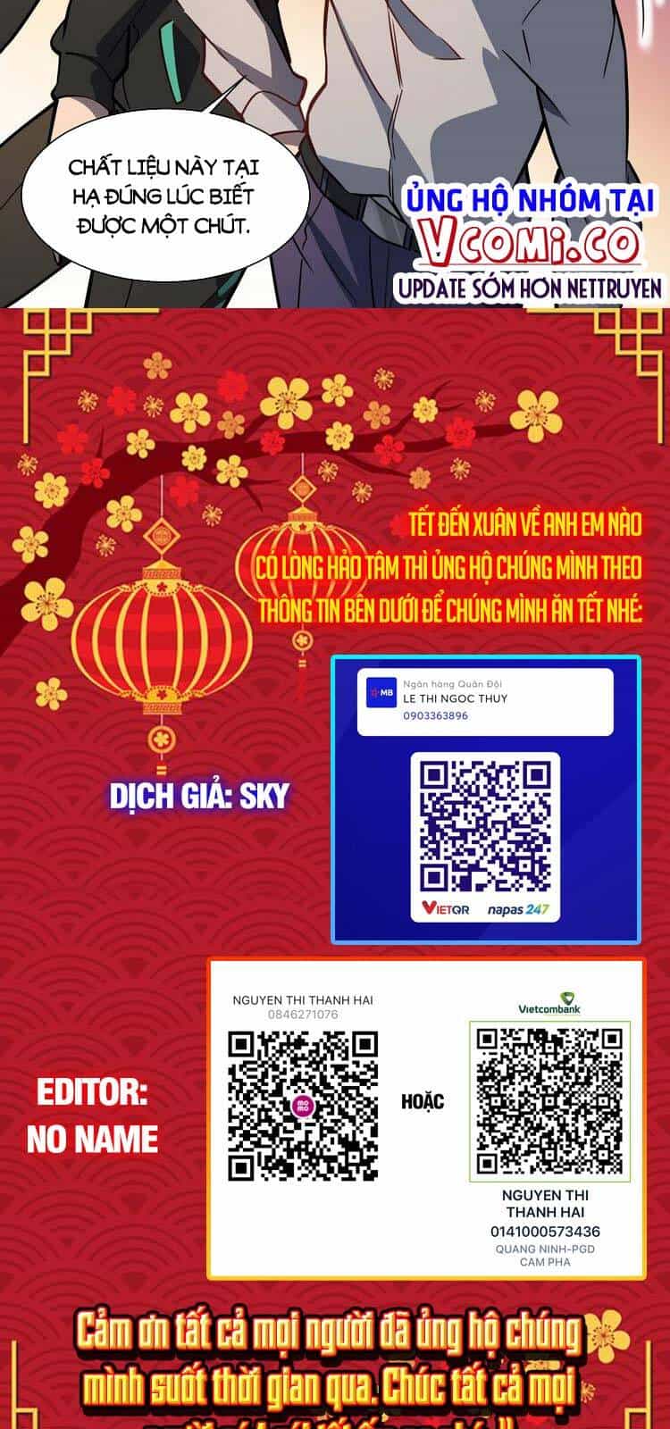 Người Trái Đất Quả Thật Rất Tàn Ác - Chương 32 - ảnh 19
