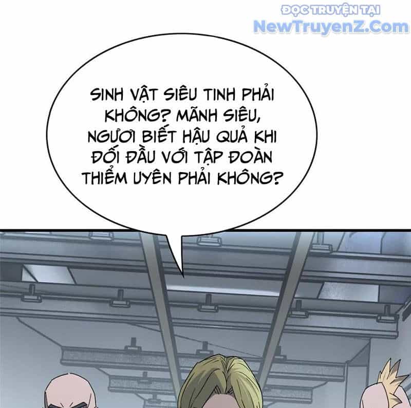 Người Trái Đất Quả Thật Rất Tàn Ác - Chương 323 - ảnh 19