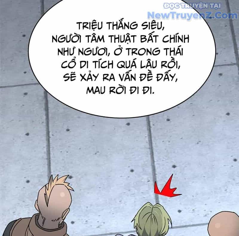 Người Trái Đất Quả Thật Rất Tàn Ác - Chương 323 - ảnh 43