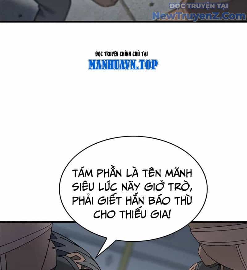 Người Trái Đất Quả Thật Rất Tàn Ác - Chương 323 - ảnh 59