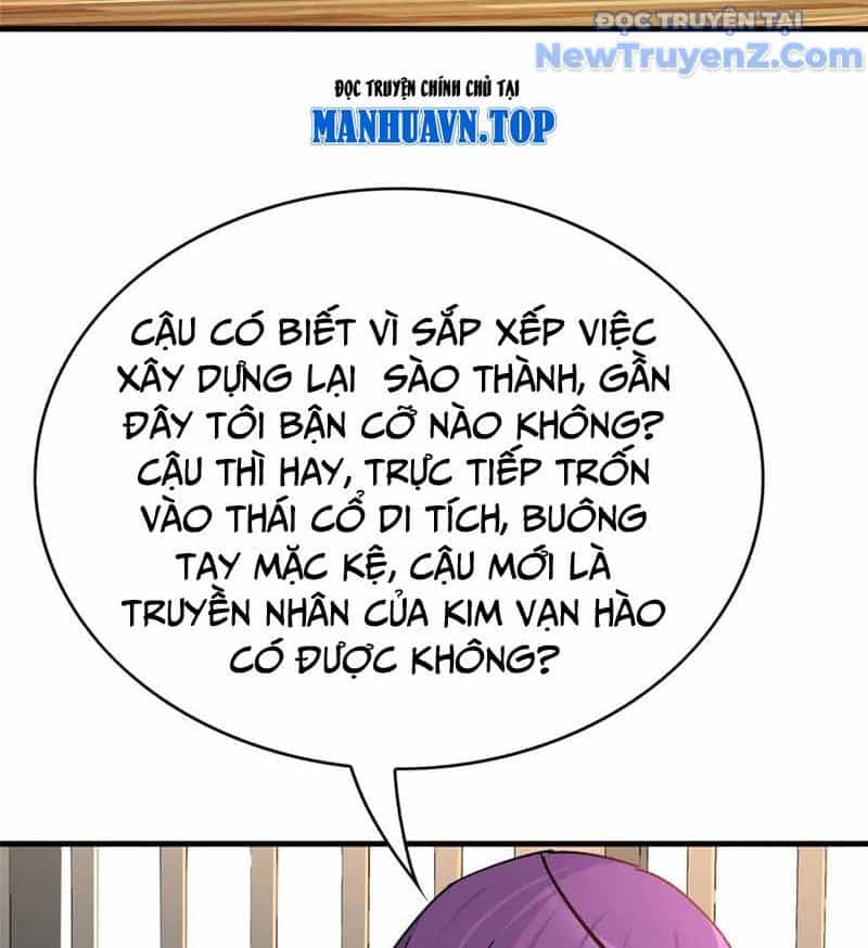 Người Trái Đất Quả Thật Rất Tàn Ác - Chương 323 - ảnh 76