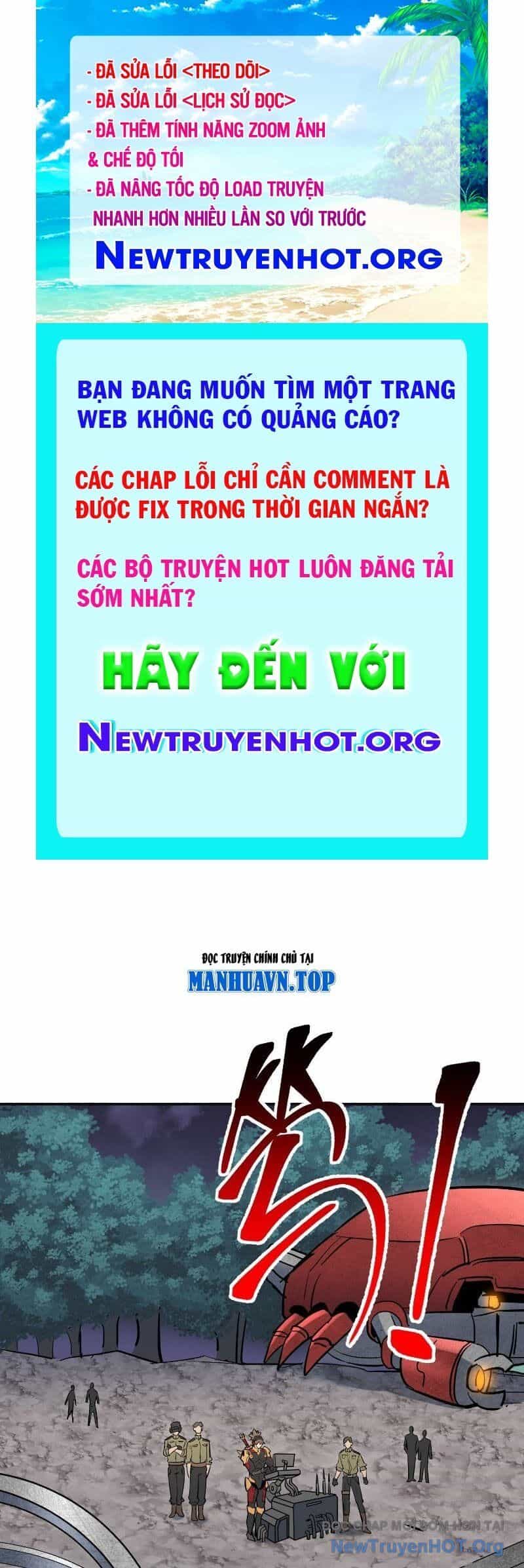 Người Trái Đất Quả Thật Rất Tàn Ác - Chương 329 - ảnh 1