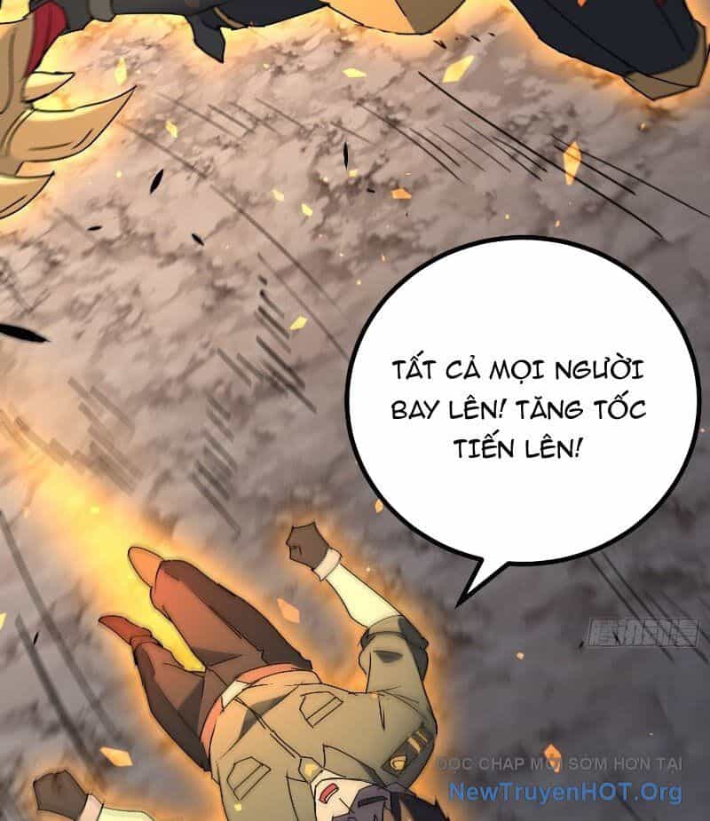 Người Trái Đất Quả Thật Rất Tàn Ác - Chương 329 - ảnh 42