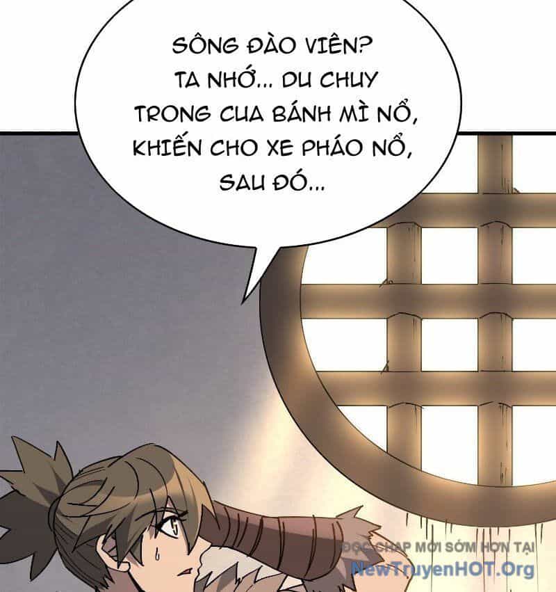 Người Trái Đất Quả Thật Rất Tàn Ác - Chương 330 - ảnh 15