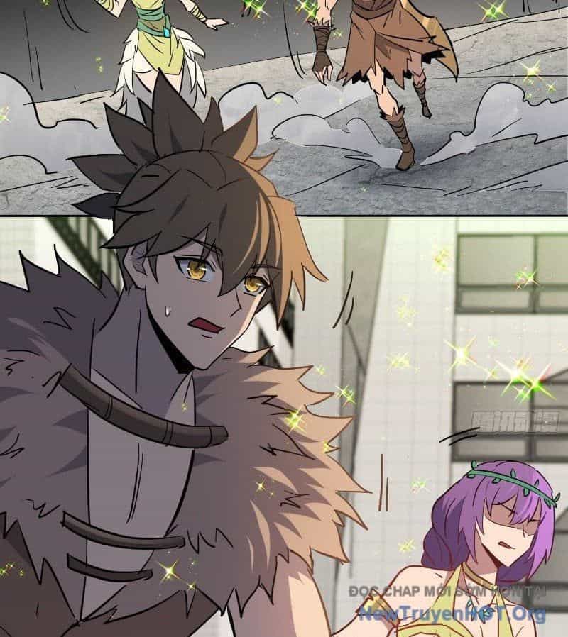 Người Trái Đất Quả Thật Rất Tàn Ác - Chương 332 - ảnh 53