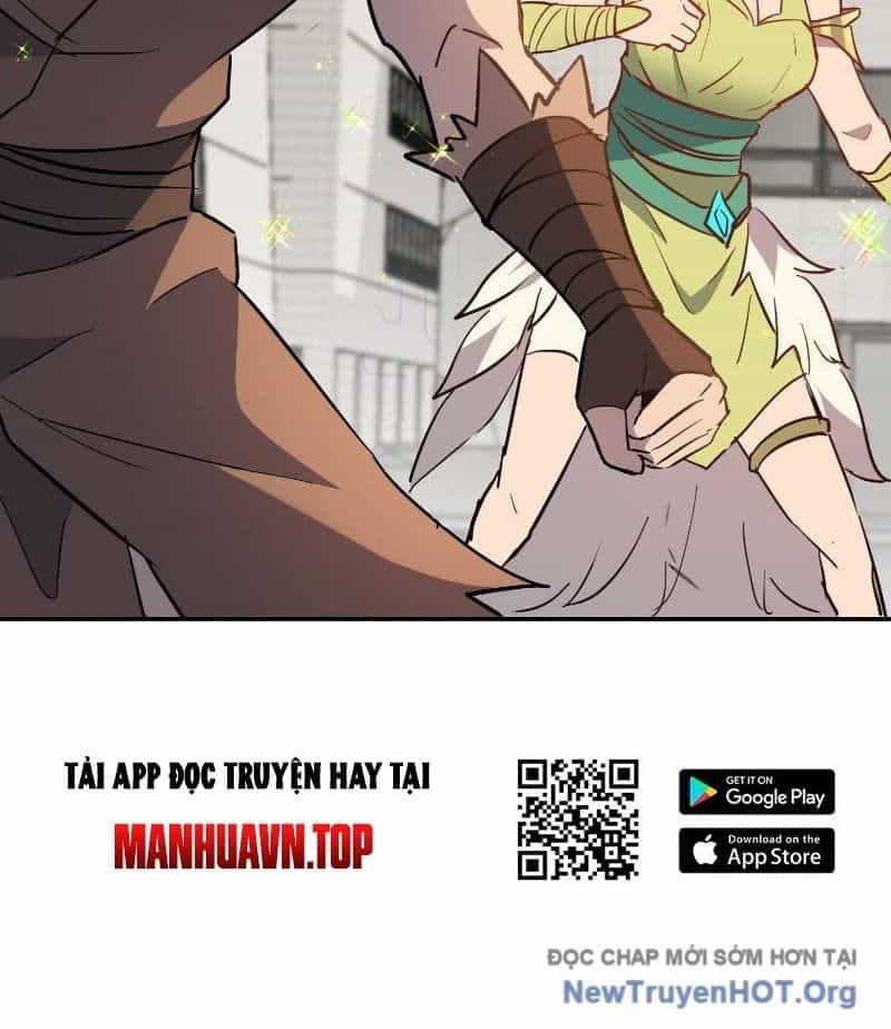 Người Trái Đất Quả Thật Rất Tàn Ác - Chương 332 - ảnh 54