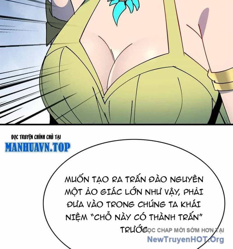 Người Trái Đất Quả Thật Rất Tàn Ác - Chương 333 - ảnh 34