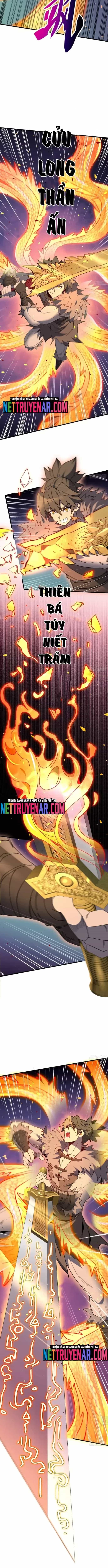 Người Trái Đất Quả Thật Rất Tàn Ác - Chương 335 - ảnh 6