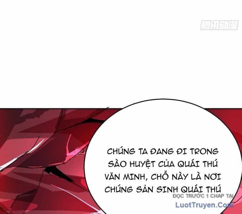 Người Trái Đất Quả Thật Rất Tàn Ác - Chương 340 - ảnh 95