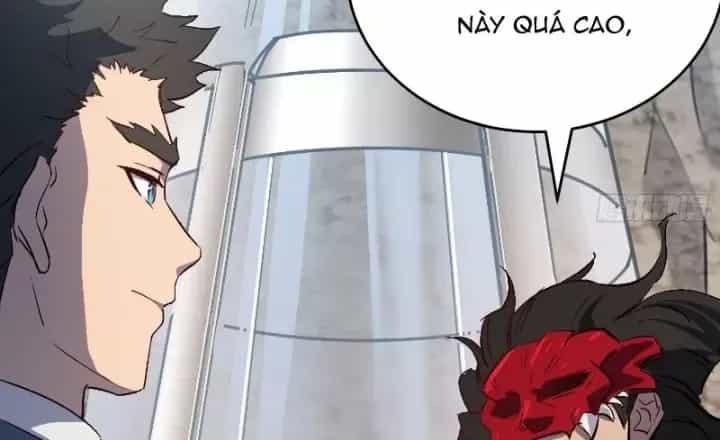 Người Trái Đất Quả Thật Rất Tàn Ác - Chương 344 - ảnh 4