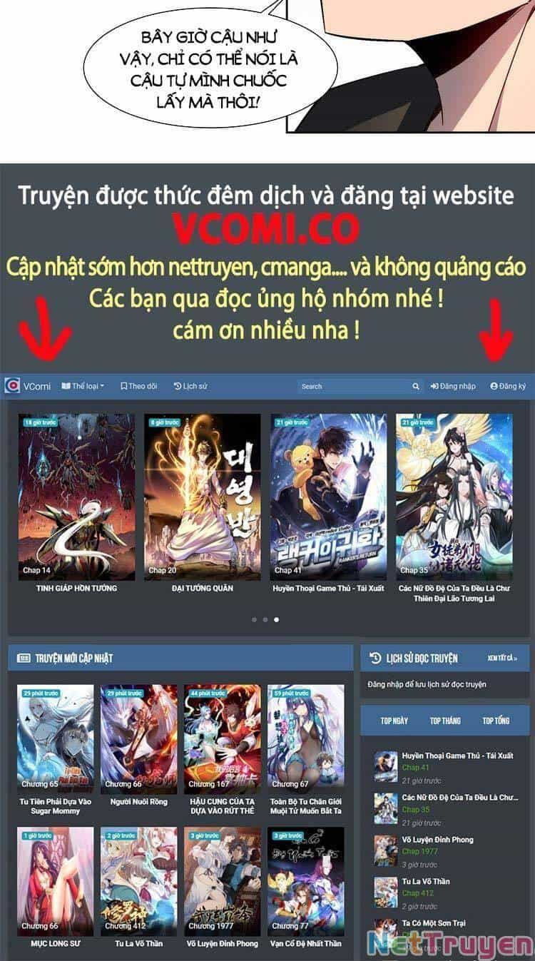 Người Trái Đất Quả Thật Rất Tàn Ác - Chương 39 - ảnh 24