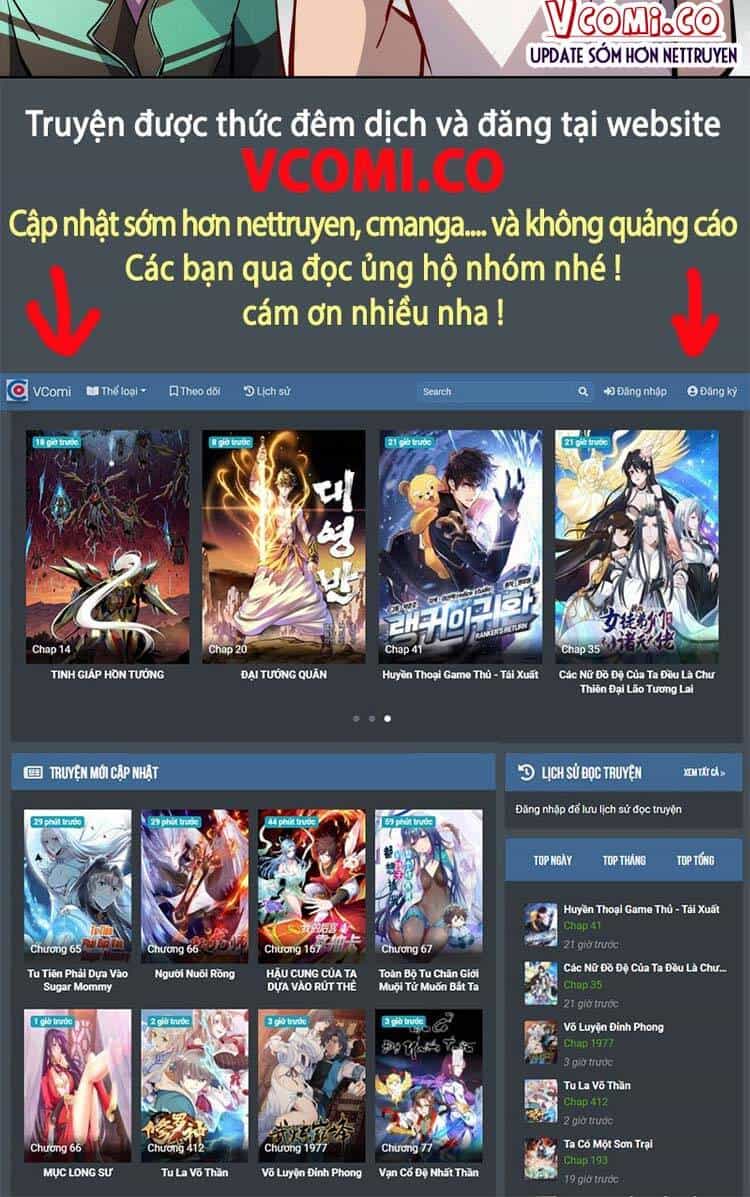 Người Trái Đất Quả Thật Rất Tàn Ác - Chương 42 - ảnh 16