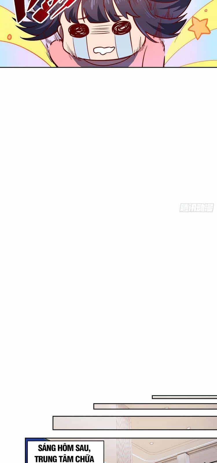 Người Trái Đất Quả Thật Rất Tàn Ác - Chương 48 - ảnh 11