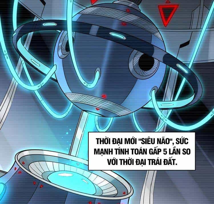 Người Trái Đất Quả Thật Rất Tàn Ác - Chương 51 - ảnh 17