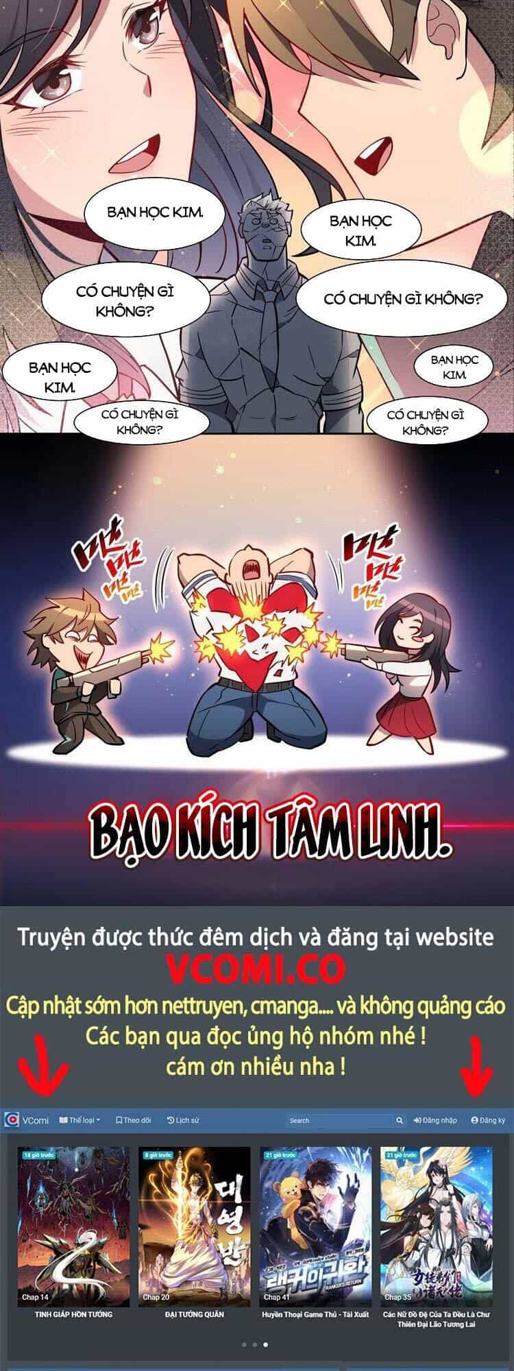 Người Trái Đất Quả Thật Rất Tàn Ác - Chương 53 - ảnh 20