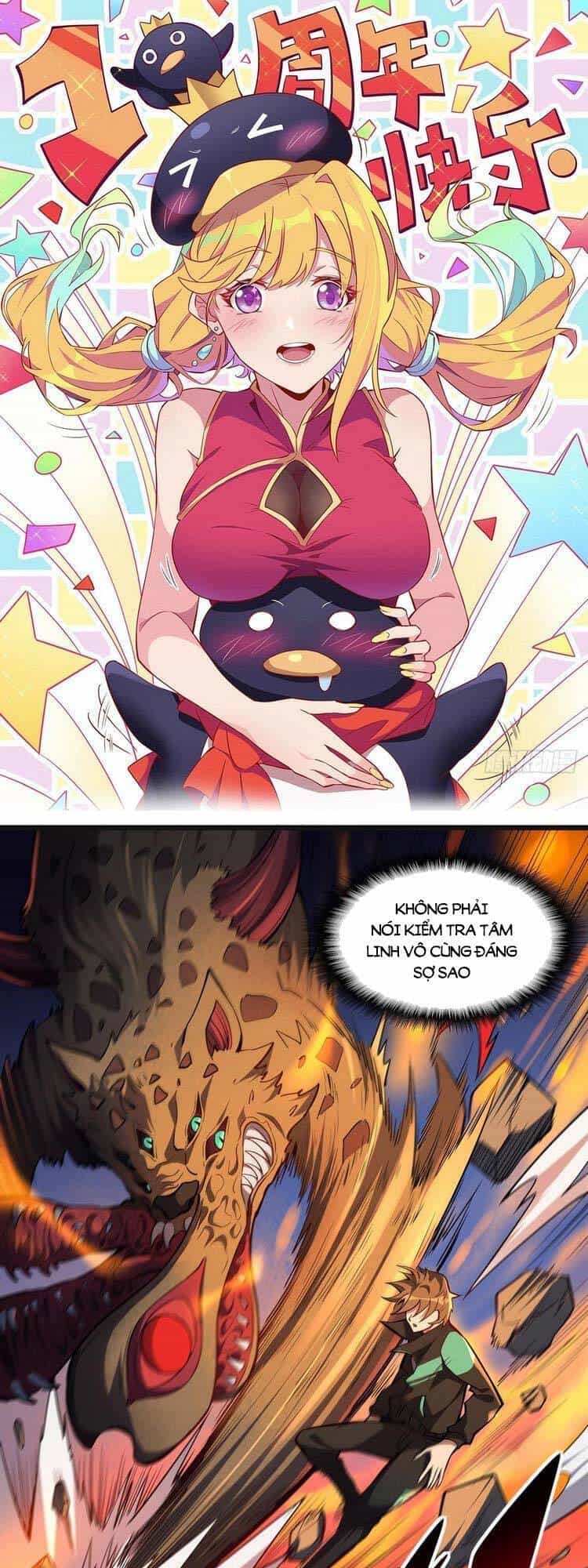 Người Trái Đất Quả Thật Rất Tàn Ác - Chương 56 - ảnh 1