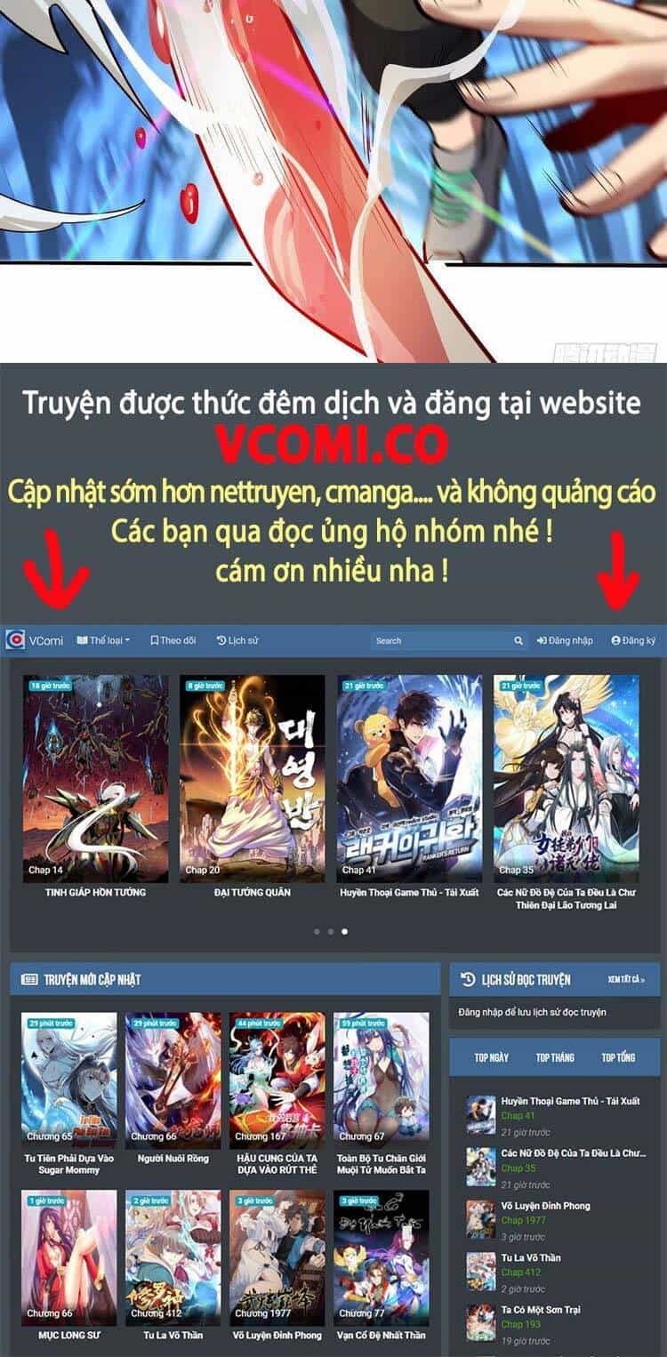 Người Trái Đất Quả Thật Rất Tàn Ác - Chương 57 - ảnh 20
