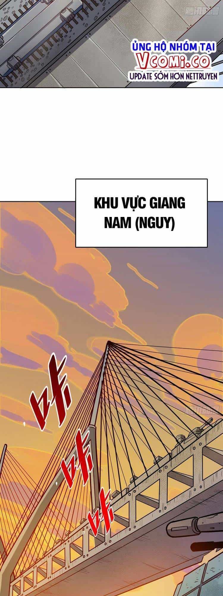 Người Trái Đất Quả Thật Rất Tàn Ác - Chương 68 - ảnh 27