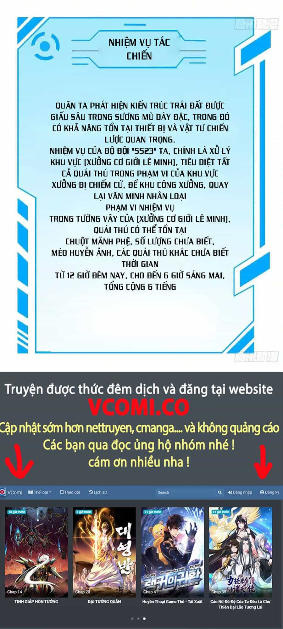Người Trái Đất Quả Thật Rất Tàn Ác - Chương 69 - ảnh 36