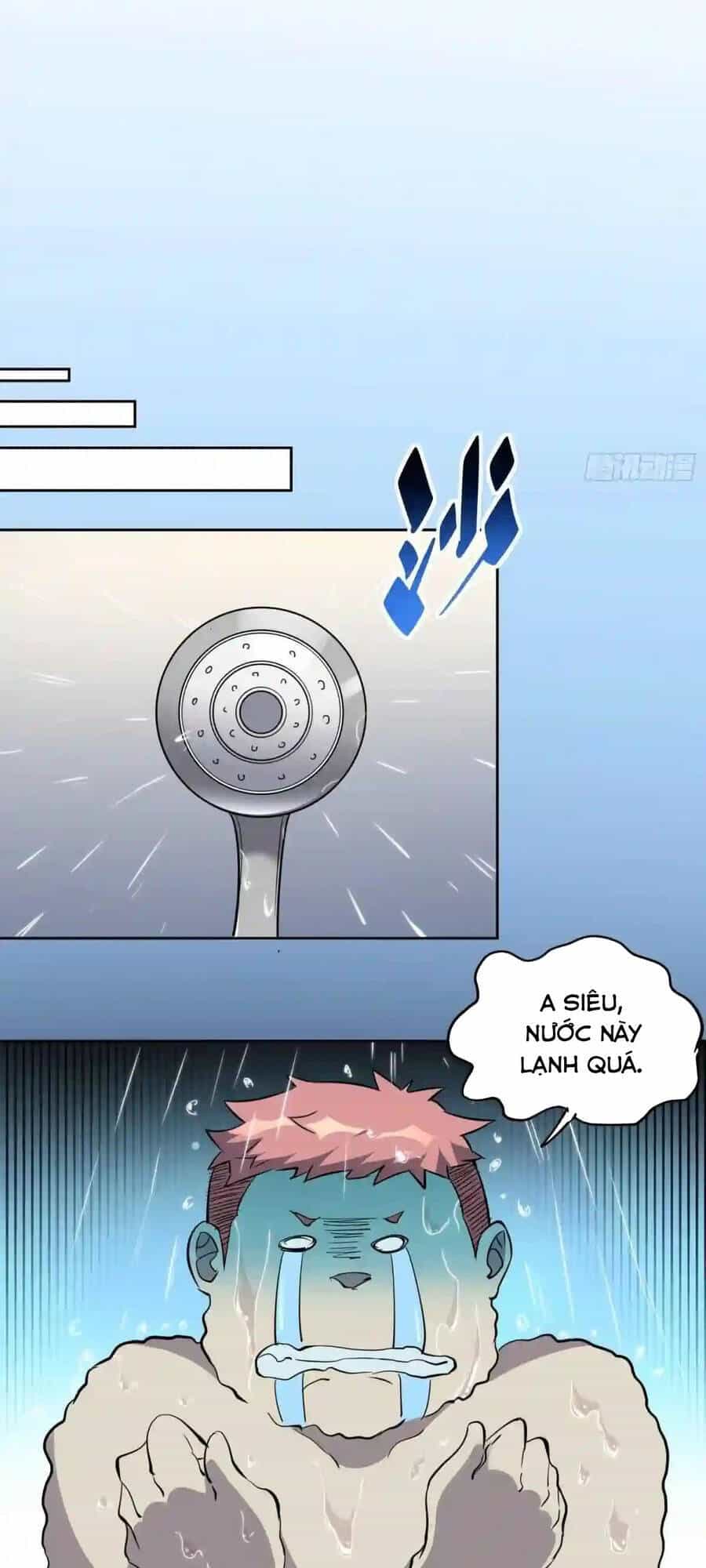 Người Trái Đất Quả Thật Rất Tàn Ác - Chương 69 - ảnh 9