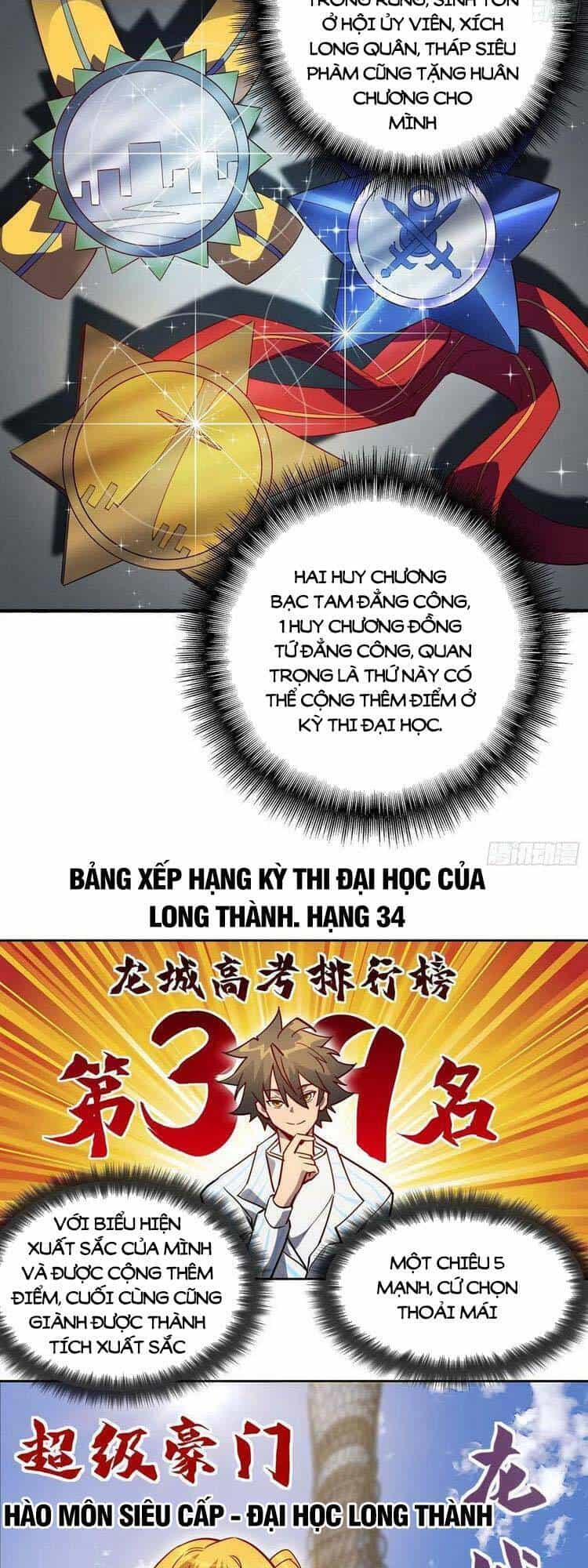 Người Trái Đất Quả Thật Rất Tàn Ác - Chương 86 - ảnh 15