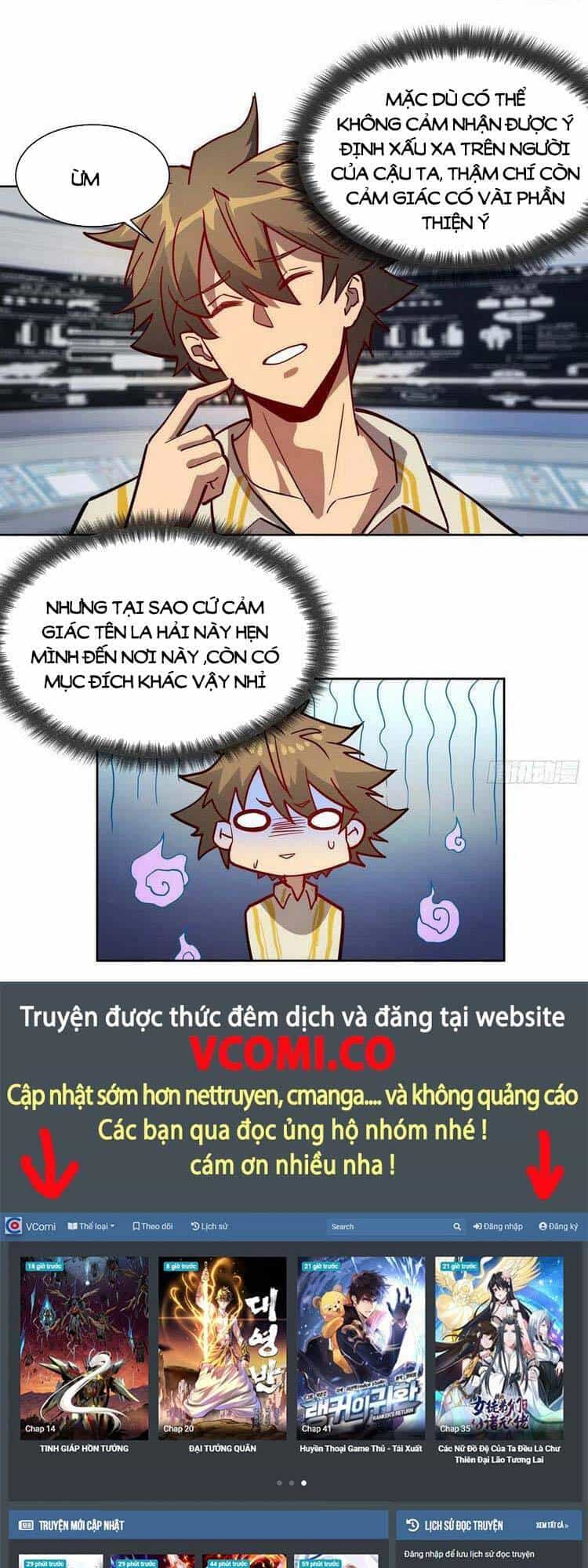 Người Trái Đất Quả Thật Rất Tàn Ác - Chương 86 - ảnh 31